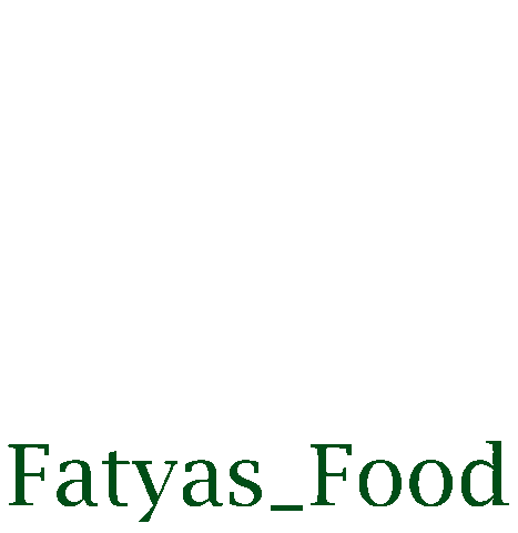 Fatyas Food Sticker by Food Boom