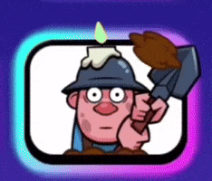 Clash Royale GIF