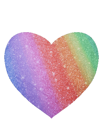 Heart Love Sticker