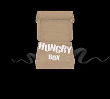Hungrybox GIF