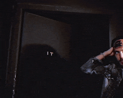 Kung Fury Fight GIF