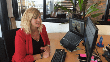 Dogfight Digital GIF