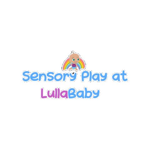 Sticker by LullaBaby