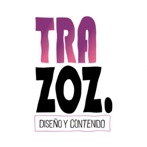 Marketing Rosa GIF by Trazoz
