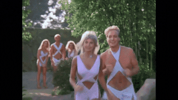 Good Morning GIF