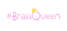 thebrassbarre Sticker