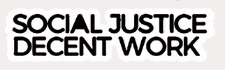 Ilo100 Decentwork GIF by ILO Office for the UN