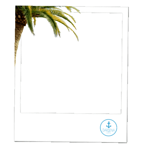 Darsena Lounge Bar Sticker