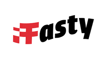 Fastydeliverymx Sticker