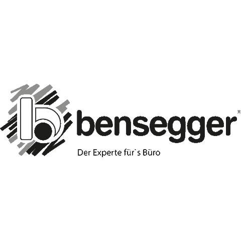 Bensegger Sticker