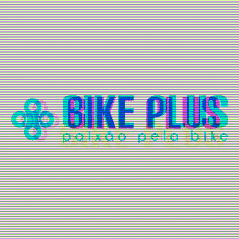 Bikeplus GIF