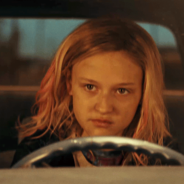 Driving End Of The World GIF by Daybreak