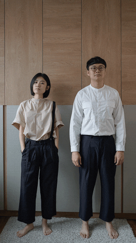 Couple GIF