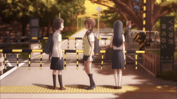 Train GIF