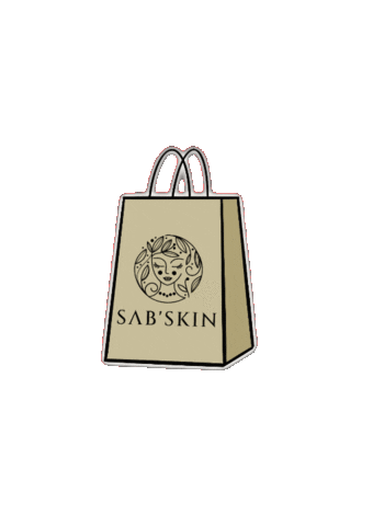 Sticker by SAB'SKIN