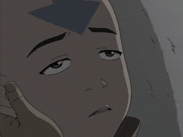 Avatar Smile GIF