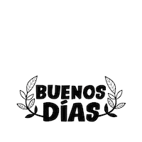 Good Morning Love Sticker