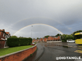 Rainbow GIF