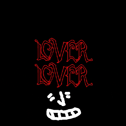 Love Smile GIF by loverlover
