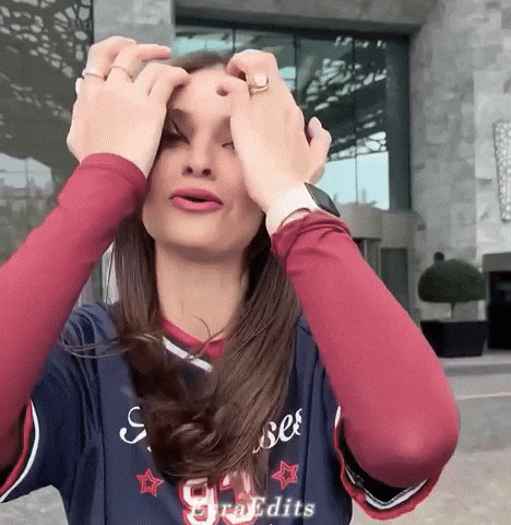 Hair Haircut GIF