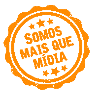 Somosmaisquemidia Sticker by Itabus Publicidade