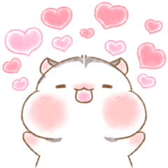 Love Sticker