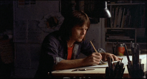 terry gilliam