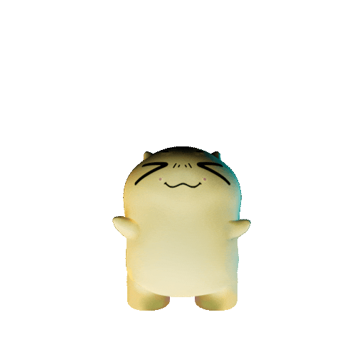 Farting Sticker by SuperChampsHQ