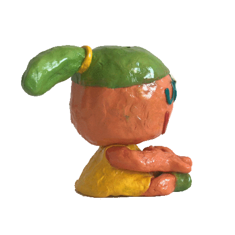 Helloliviamay Sticker