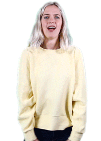 Mariska Fissette - Ondernemerscoach & Psycholoog Sticker