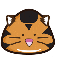 Cat japan hat GIF - Find on GIFER