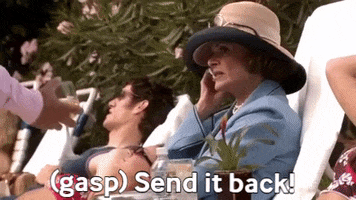 Arrested Development GIF