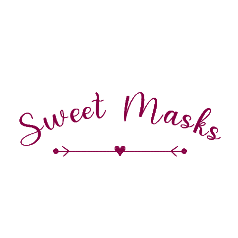 Doce Paixão Sticker