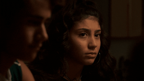 Love Victor GIF by HULU - Find & Share on GIPHY