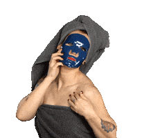 Beauty Diva Sticker by Sara Pavo Cosmetics