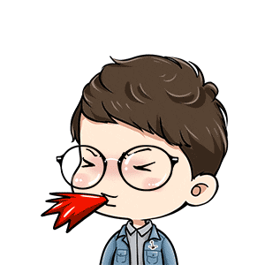 Animated Sticker