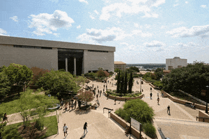 San Marcos Smtx GIF by Texas State University