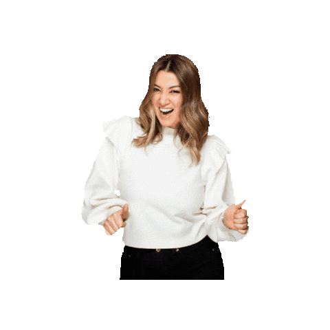 Tatiana Arias Sticker