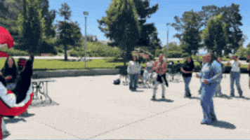Csueb GIF by Cal State East Bay