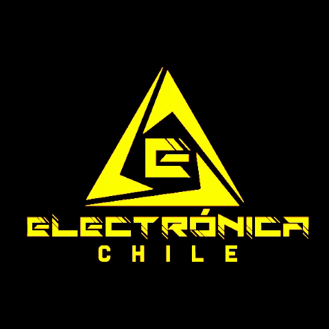 Electrónica Chile GIF