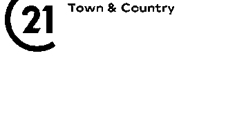 Realestate Century21 Sticker by C21TNC