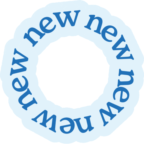 Nieuw Spinning Sticker by Dhondt Leef Mooi