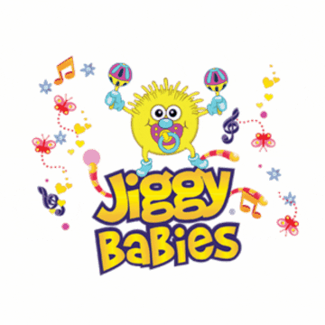 Jiggy Wrigglers GIF