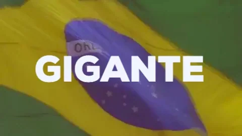 Rio De Janeiro Brazil GIF by Greenplace TV