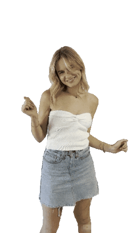 Botanical H2O Sticker