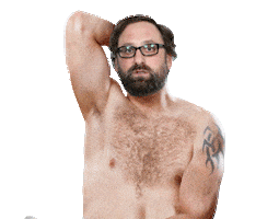 ADULTSWIMDOTCOM Sticker