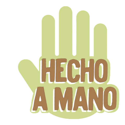 Handmade Sticker