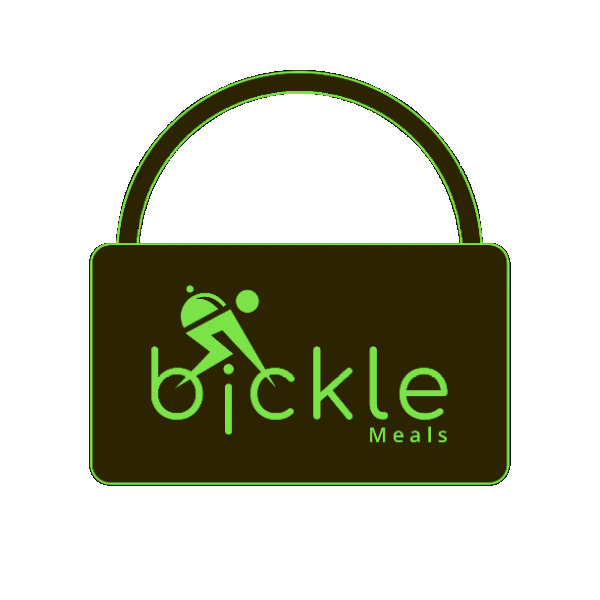 Bicklemeals Sticker by bickleapp