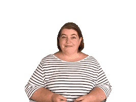 LIKE PAPER Andrea Rawanschad Sticker