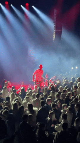 GIF by Hljómahöll